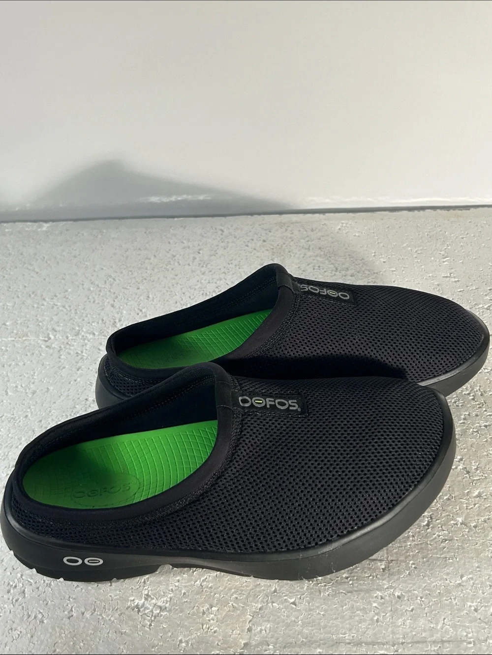 OOFOS men sz